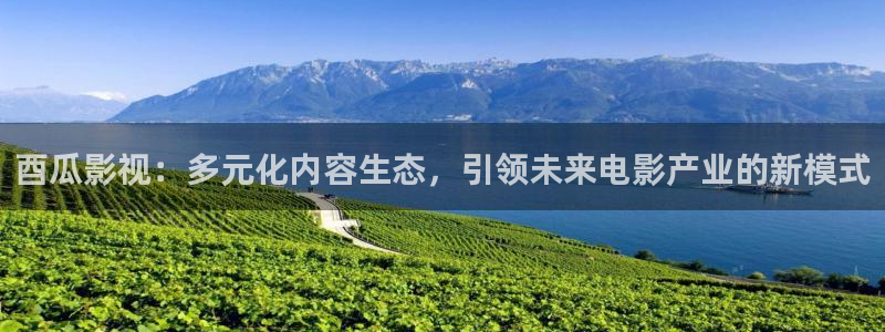 yy4680私人影院在线观看：酉瓜影视：多元化内容生态，引领未来电影产业的新模式